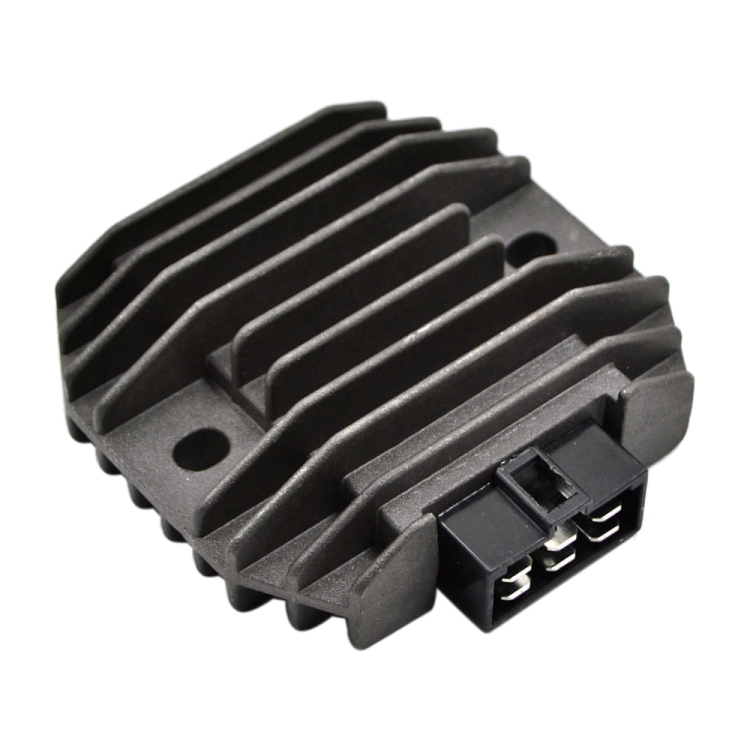 

2005.1.2 Motorcycle Rectifier For Kawasaki ZZR600 / ZX600D / 1990-1992