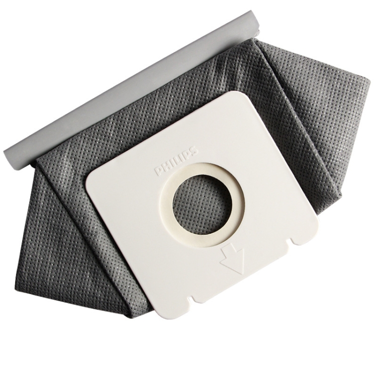 

2 PCS Vacuum Cleaner Accessories Dust Bag for Philips FC8082 / FC8083