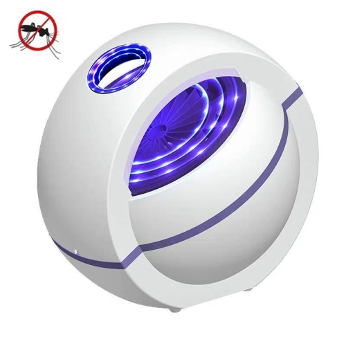 

Inhalation Type Mosquito Killer LED Photocatalyst Mosquito Killer Household Indoor Mosquito Trap