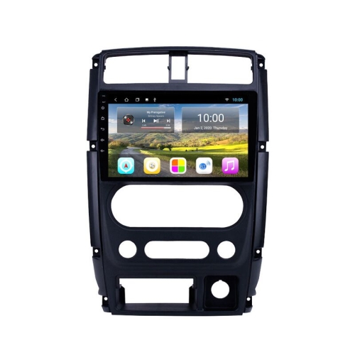 

2G+32G Car Navigation Android Big Screen GPS Navigator For Suzuki Jimny 07-12