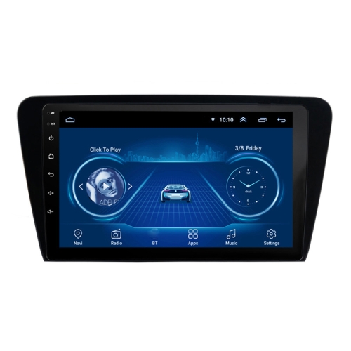 

1G+16G Android Big Screen DVD GPS Navigator Suitable For Suzuki Jimny 07-12