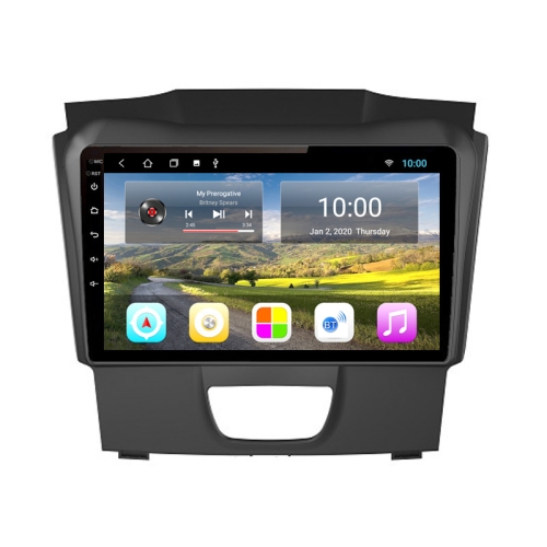 

2G+32G Car GPS Navigator Applicable For Isuzu DMAX Chevrolet S10