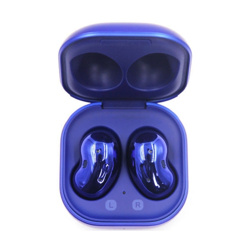 

R180 TWS Noise Cancelling Black Technology Stereo Wireless Bluetooth Earphone (Blue)