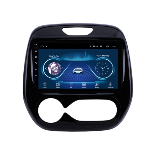 

1G+16G Model One Car Radio Multimedia GPS Android Navigation Suitable For Renault Kaptur 11-16