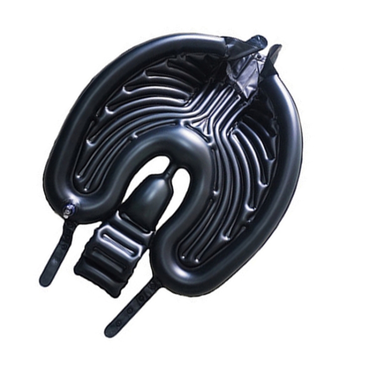 

Salon Shampoo Pad Portable Inflatable Shampoo Basin Bed Care Shampoo Pad