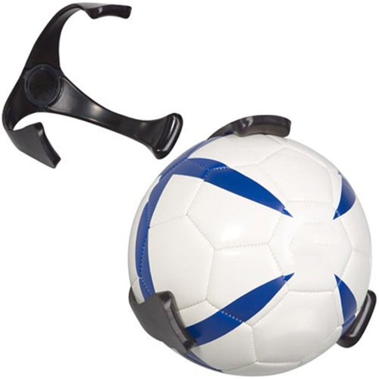 

Basketball Ball Claw Football Wall Display Rack Basketball Rack