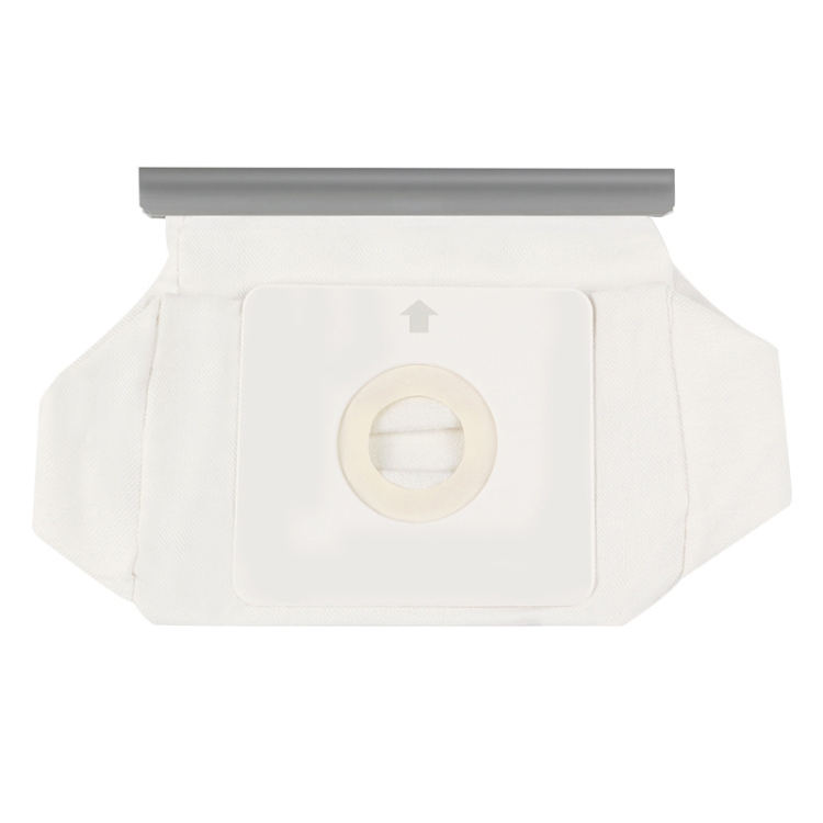 

4 PCS Vacuum Cleaner Accessories Dust Bag for Philips FC8188 / 8189 / 8348 / 8334