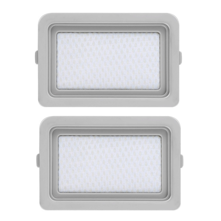 

2 PCS Vacuum Cleaner/Mite Removal Instrument Accessories Filter Mesh Hypa Filter for Midea B5D