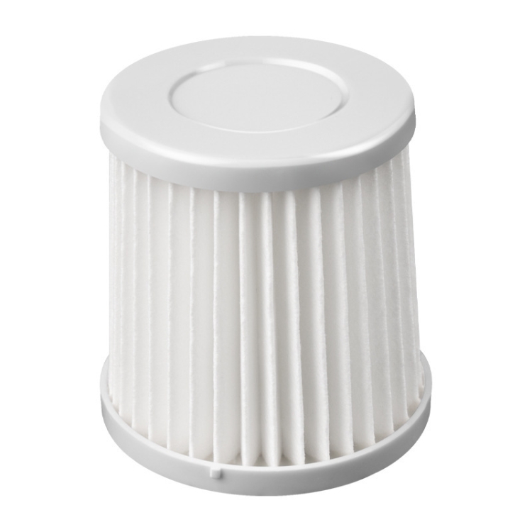 

Vacuum Cleaner Filter Accessories for Positive & Negative Zero Wireless Vacuum Cleaner XJC-Y010/A020, Colour: One Filter Element