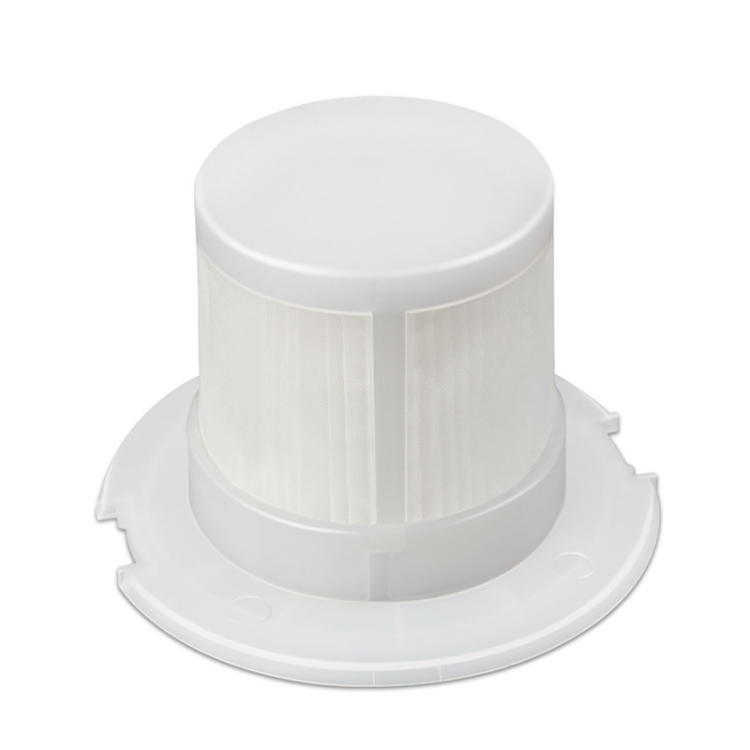 

Vacuum Cleaner Filter Accessories for Positive & Negative Zero Wireless Vacuum Cleaner XJC-Y010/A020, Colour: One Filter Element + One Filter