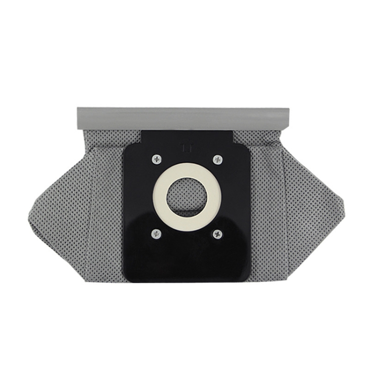 

5 PCS Vacuum Cleaner Accessories Dust Bag For Haier ZW980-1 / ZW1200-113/1080