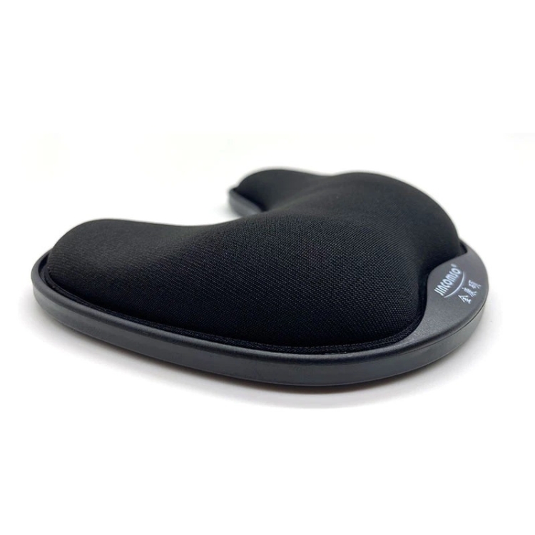 

JINCOMSO JK-V1B U-Shaped Silicone Mouse Pad Wristband Creative Wrist Rest