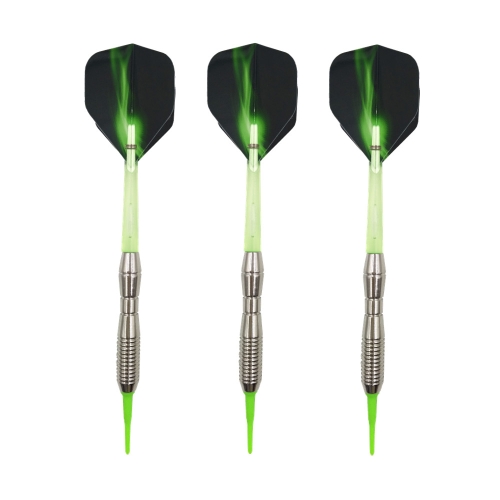 

3 PCS/Box 18g Professional Safety Soft Darts Needle Set