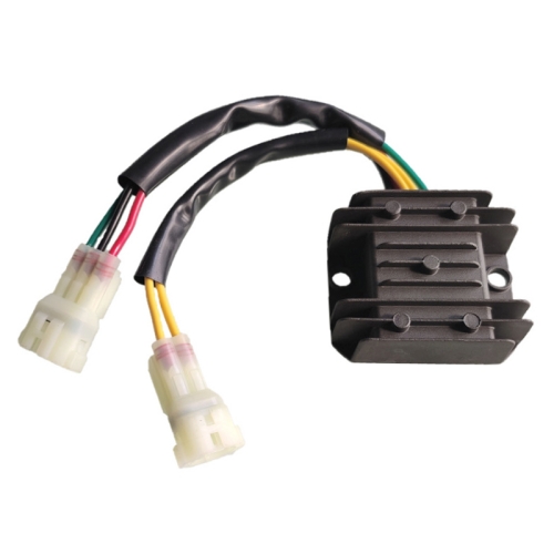 

2006.18 Motorcycle Rectifier For Honda ATV TRX 200 D Fourtrax 1991-1997