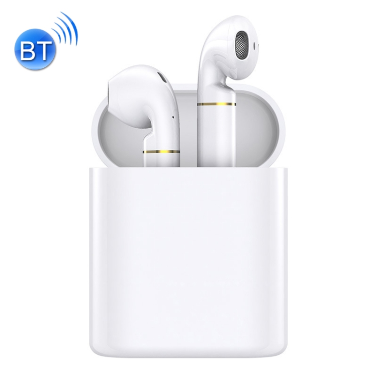 

Inphic I12 Pro Mini Touch In-Ear Sports Wireless Bluetooth Earphone