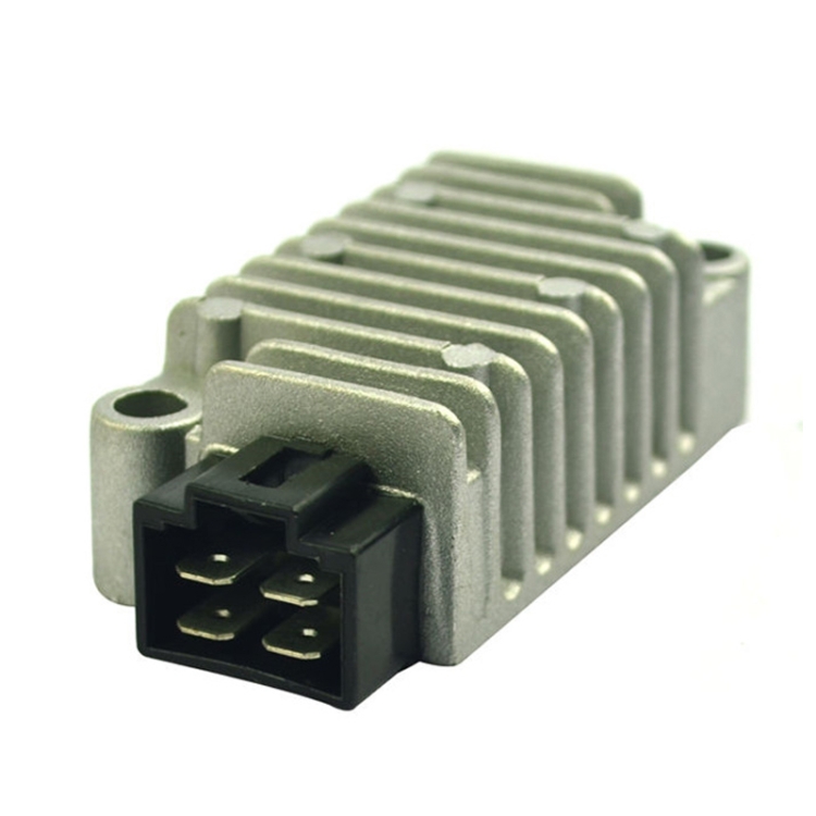 

2007.0 Motorcycle Rectifier For Yamaha XV110 / TDM 850 XJ600 XT225