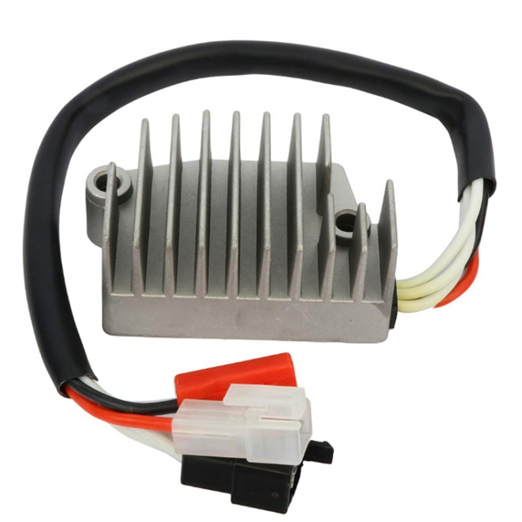 

2008B.1 Motorcycle Rectifier For 3JP-81960-01-00 / Yamaha Vmax 1200