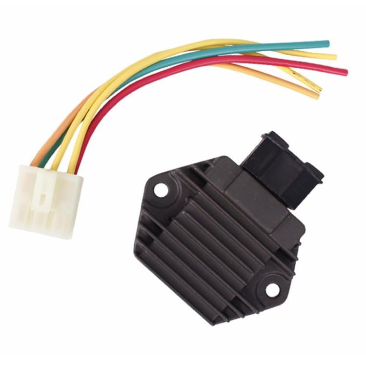 

2009.2 Motorcycle Rectifier For Honda CB 600 31600-KFG-861 31600-MV4-010