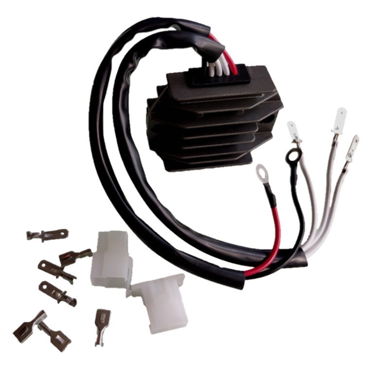 

2010.14 Motorcycle Rectifier For Honda CB160 CB SL 175 K SL350K
