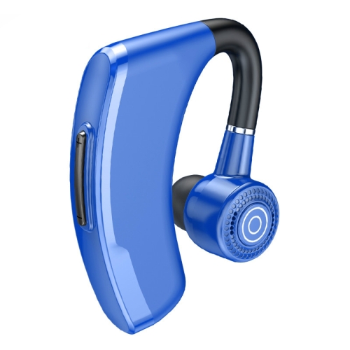 

V10P Wireless Bluetooth V5.0 Sport Headphone without Charging Box Support Voice Reception(Sky Blue)