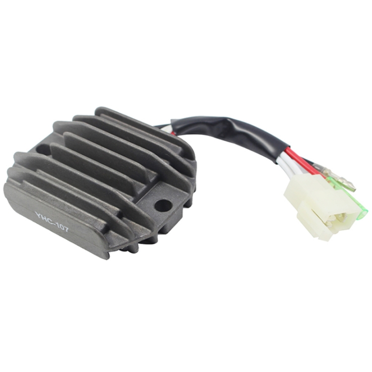 

2011.3 Motorcycle Rectifier For Ducati ST3 748 / Kawasaki KZ250