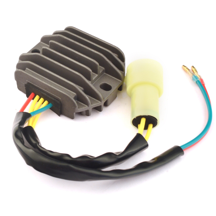 

2011.6 Motorcycle Rectifier For Honda TRX 300 31600-HC5-970 31600-HM5-630