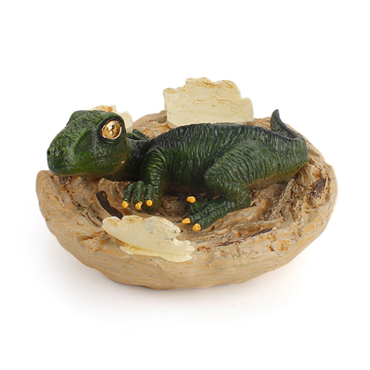 

2 PCS Simulated Jurassic Dinosaur Cub Model Figure(Velociraptor)