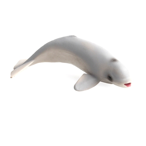 

3 PCS Simulation Marine Animal Model Ornaments Small Sea Dog