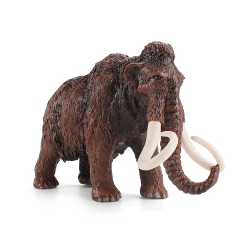 

Children Science Education Cognition Simulation Ocean Wild Ancient Animal Model Woolly Mammoth