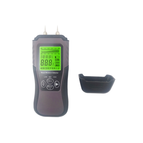 

MT1905 Wood Moisture Content Moisture Tester