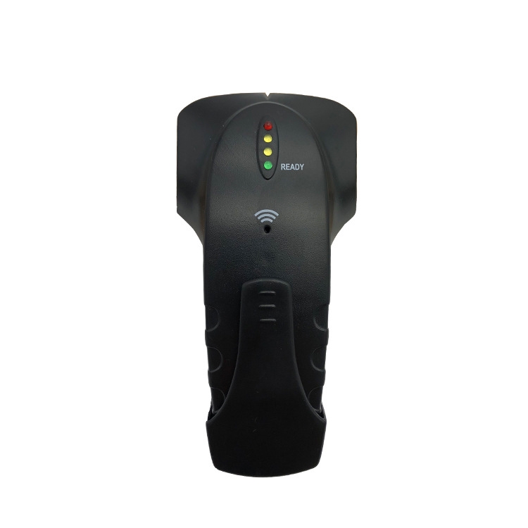 

ST100B 3 in 1 Multifunctional Metal Wall Detector(Black)