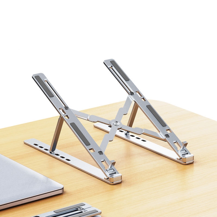 

Inphic R5 Laptop Radiator Aluminum Alloy Bracket Cooler Stand