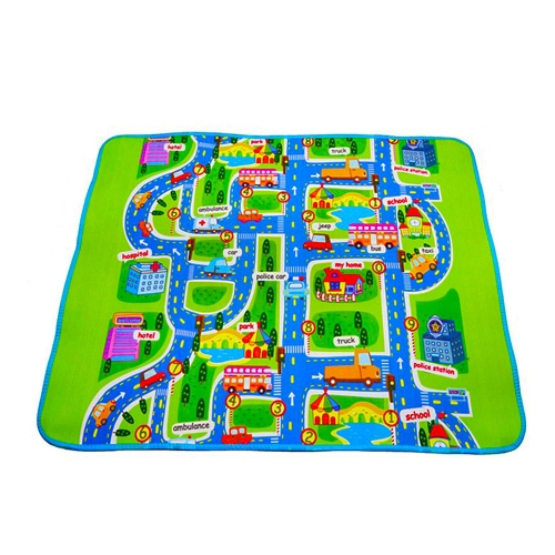 

Kids Rug Foam Mat Baby Play Mat Toys for Children Crawling Carpet