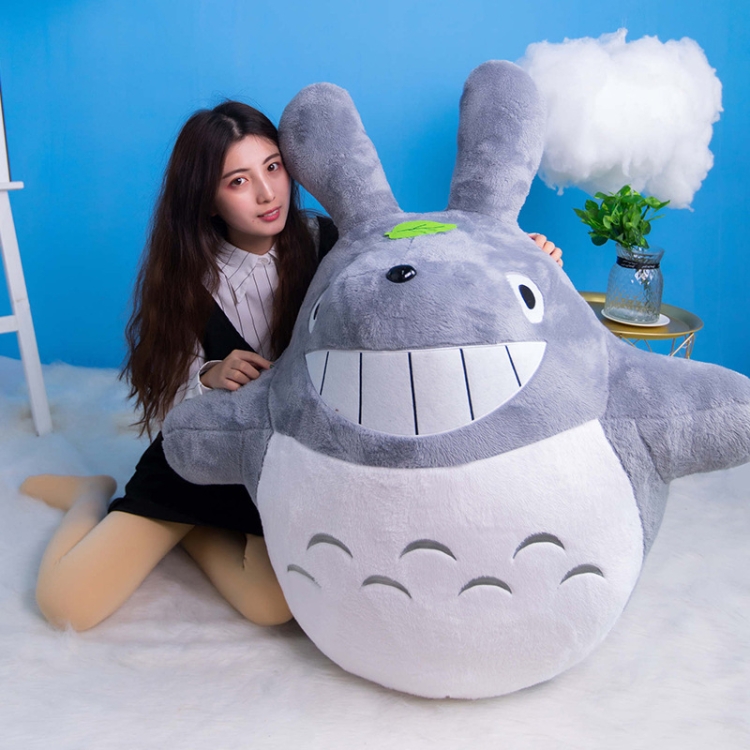 

Cute Plush Toy Chinchilla Doll Plush Doll Pillow, Height: 60cm(Babble)