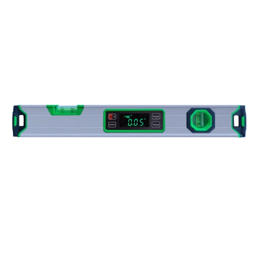 

DL1914 400mm Torpedo Digital Display Level Magnetic Aluminum Alloy High Precision Level