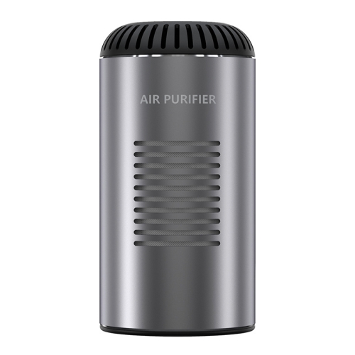 

M20 Portable Wireless Car Air Purifier UVC Sterilization And Anti-Formaldehyde Anion Purifier