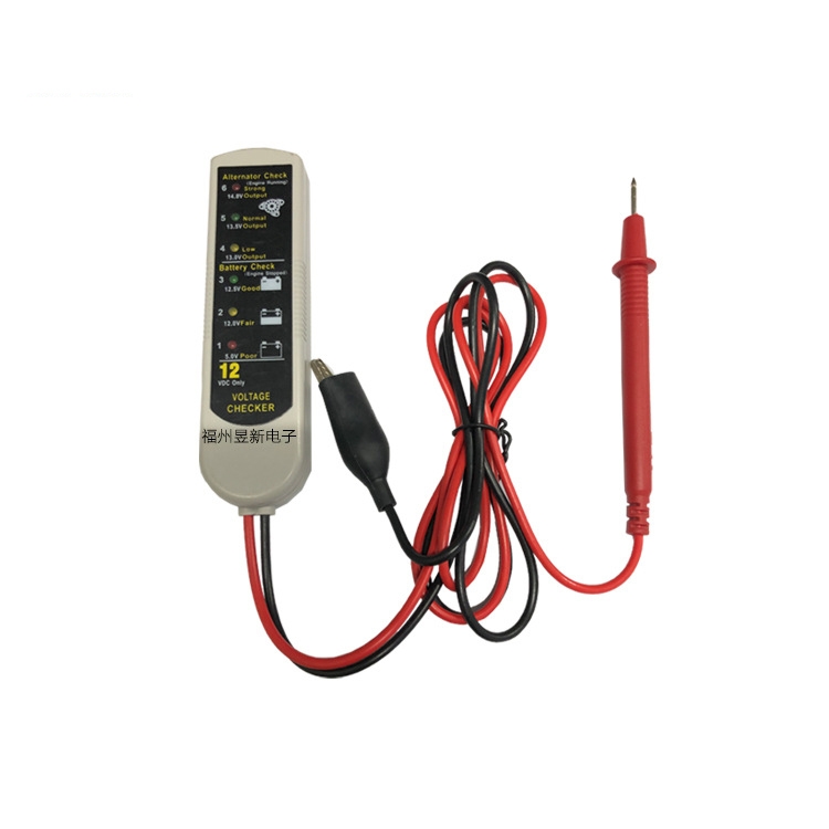 

AE350 Car Tester Fault Battery Car Tester