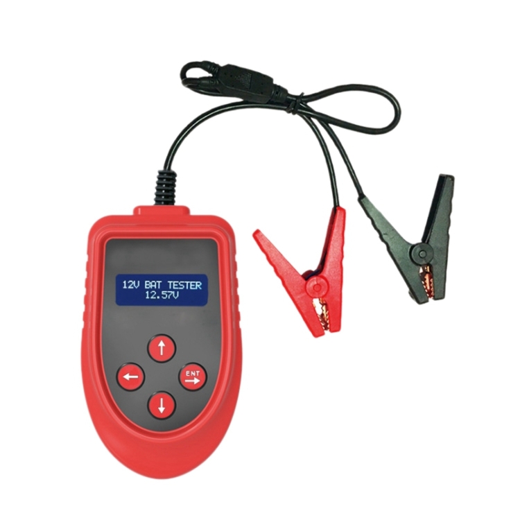 

AE1803 Automobile Battery Comprehensive Tester Car Battery Power Capacity Tester