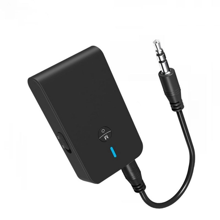 

BT-6 2 In 1 Receiver & Transmitter Bluetooth 5.0 Audio Adapter