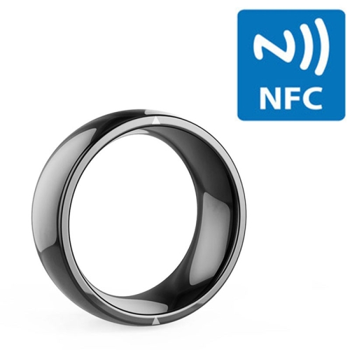 JAKCOM R4 Smart Ring Multifunctional Lord Of The Rings, Size: 66mm for Apple & Android(Number 11)