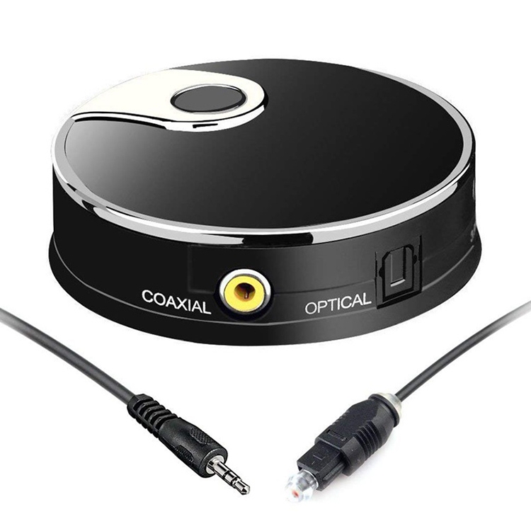 

TX12 Fiber Coaxial Bluetooth 4.0 Audio Transmitter
