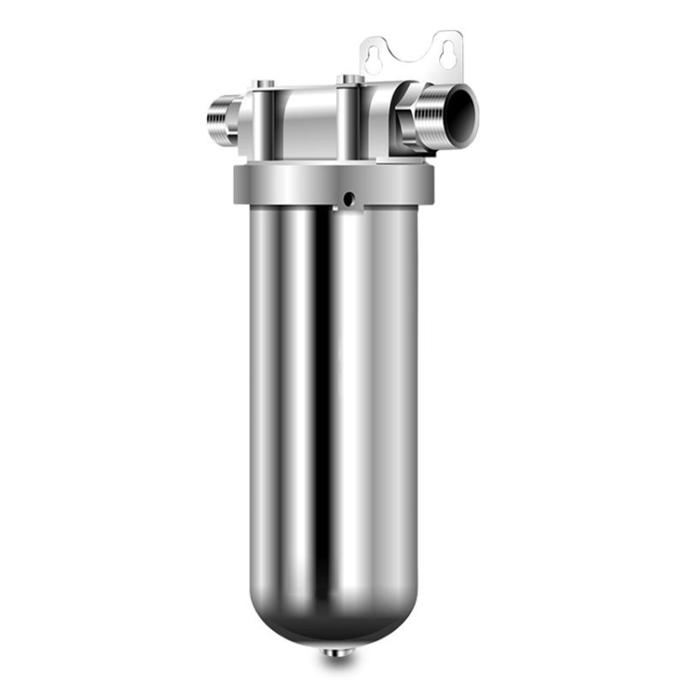 

304 Stainless Steel Pre-Filter Household Tap Water Central Water Purifier
