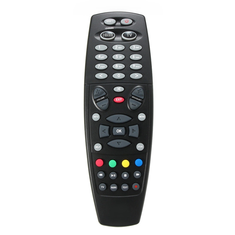 

DM800 Set-Top Box Remote Control For SUNRAY Dream Box