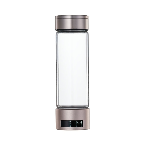 

Hydrogen-Rich Water Cup Anion Health Cup Hydrogen And Oxygen Separation Electrolysis Water Cup(English Version)