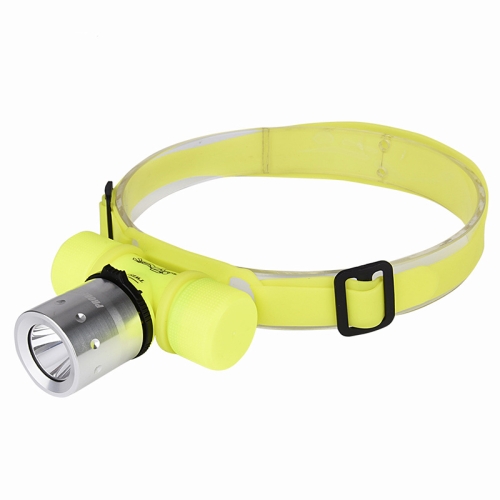 

TG-T040 Diving Fixed-Focus Headlight Led Outdoor Waterproof Strong Light Rechargeable Diving Headlight