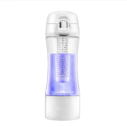 

Health Hydrogen-Rich Water Cup High-Concentration Antioxidant Hydrogen And Oxygen Cup, Capacity: 230ml(White)
