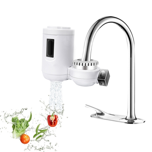 

7-Stage Filter Water Purifier Faucet Water Filter Set, Specification: 020 Water Purifier + 1 Ceramic Filter