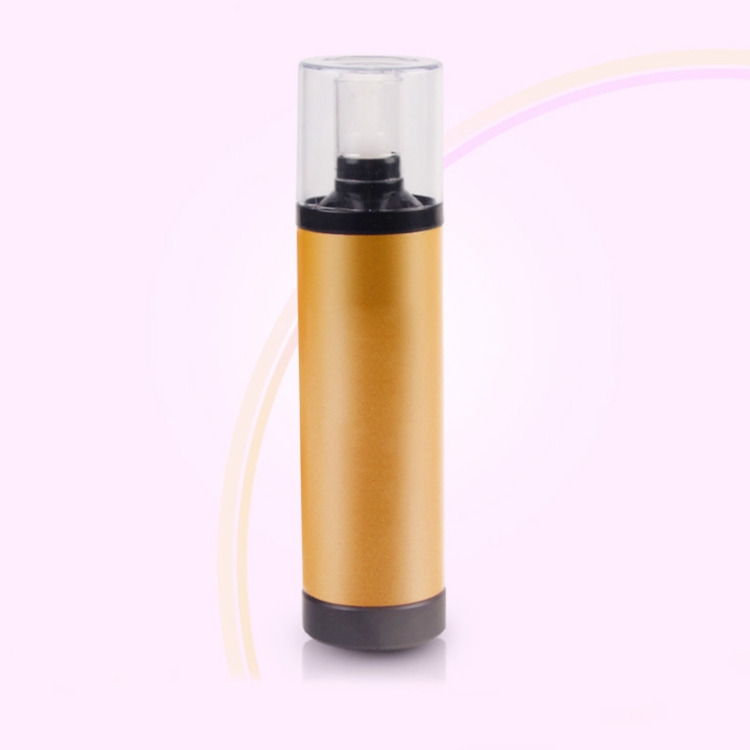 

Portable Electric Mini Washing Machine Handheld Laundry Stick(Gold)