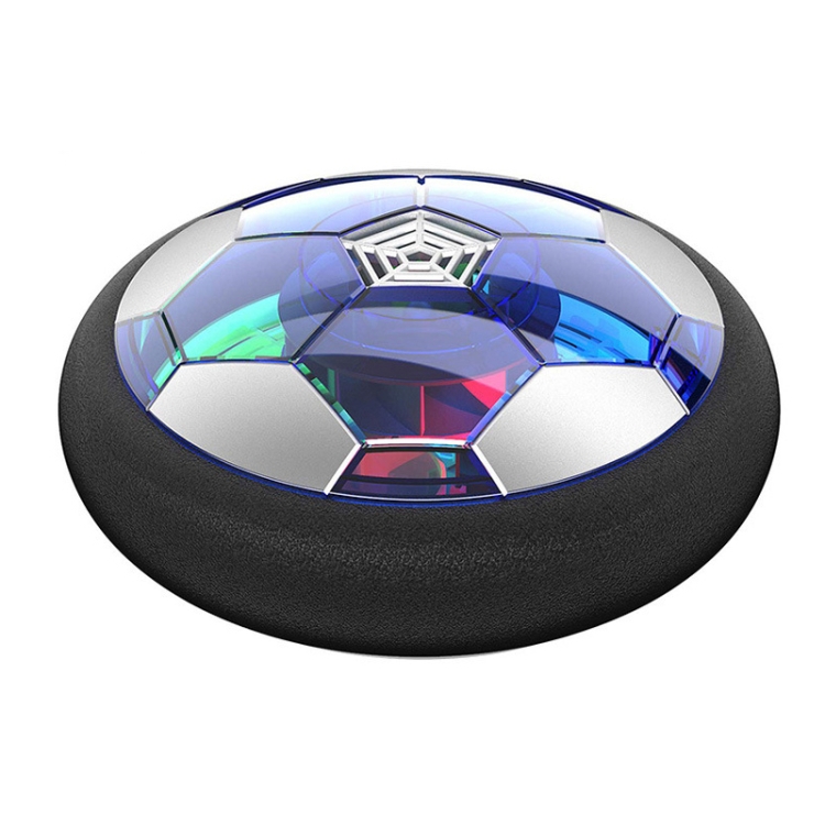 

Electric Air Cushion Suspension Football Indoor Luminous Children Toy