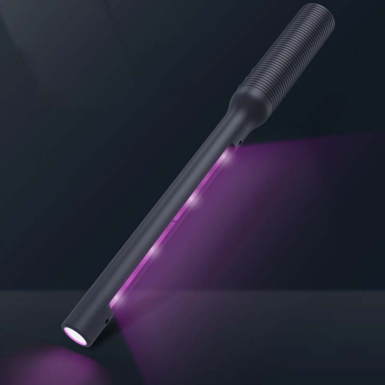 

YAD-L004 Household UV Ultraviolet Handheld Sterilization Stick(Black)
